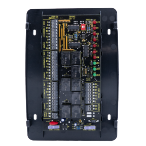 iO HVAC Controls | ZP3-HCMS