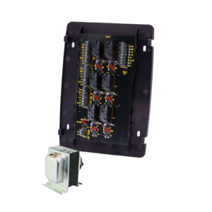 iO HVAC Controls iO-TWIN-TR Universal Twinning Kit with 20VA Transformer Included  | Blackhawk Supply