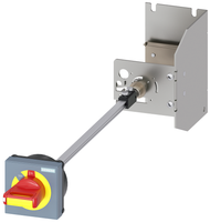 3RV29263C | DOOR-COUPLING ROT.OPER.MECH. Size S00/S0 | Siemens Electrical