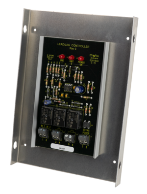 iO HVAC Controls iO-LL Lead/Lag Controller  | Blackhawk Supply