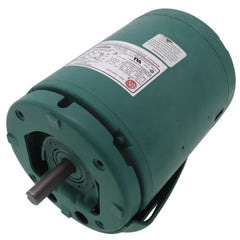 Taco 133-119RP Taco 133 Replacement Motor w/ Bracket, 3/4 HP (115/230V)  | Blackhawk Supply