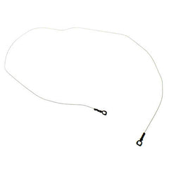 Resideo 136434AA REPLACEMENT IONIZER WIRES FOR ELECTRONIC AIR CLEANERS. 20 INCH WIRES. WORKS WITH F50A,E,F. PRICED INDIVIDUALLY. MUST BE ORDERED IN MULTIPLES OF 5.  | Blackhawk Supply