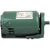 139-003 | MOTOR | 1/4 HP | 415/50/3 | 1450 RPM | TEFC | E- 56C FRAME | C-FACE | 40C AMB/1.15SERVICE FACTOR/CCW ROTATION | EFFICIENCY:STANDARD (MAY BE LESS THAN MG1-12.55) | BALDORSPEC 34A063-351262 | Taco