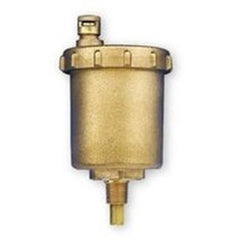 Amtrol 701-C Air Vent Float 3-5/8 Inch Brass 1/4 Inch 701-C 150 Pounds per Square Inch  | Blackhawk Supply