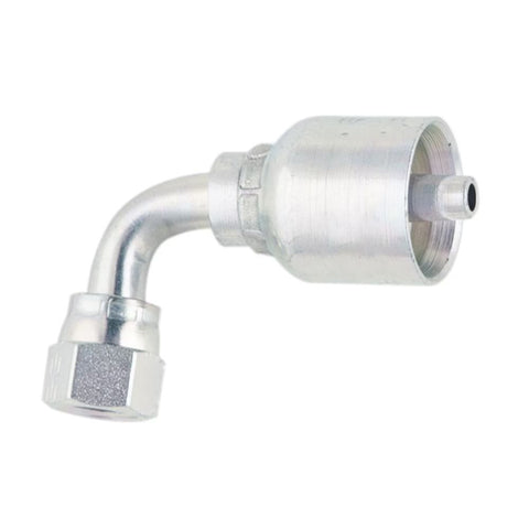Parker 13943-8-6 JIC 37 DEGREE S  | Blackhawk Supply