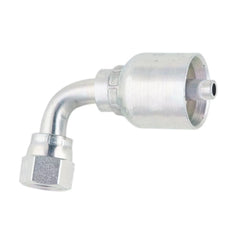 Parker 13943-4-4 JIC 37 SW 90 EL  | Blackhawk Supply