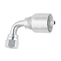 13971-20-20 | JIC SWIVEL 90 E | Parker