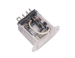 Lennox 13H78 13H7801 General Purpose Relay, DPDT, 24Volts  | Blackhawk Supply