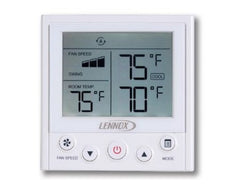 Lennox 13T93 Lennox V0STAT54P-2, VRF Non-Programmable Wired Controller  | Blackhawk Supply