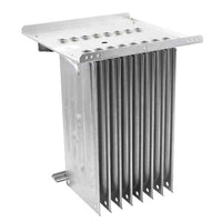 13U55 | 240BTU SS Heat Exchanger | Lennox