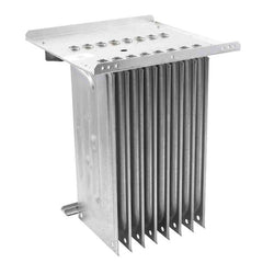 Lennox 13U53 260BTU SS Heat Exchanger  | Blackhawk Supply