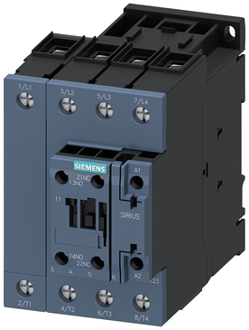 Siemens Electrical | 3RT23361NP30