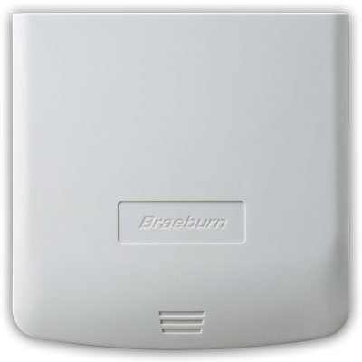 Braeburn 140202 2 Zone Control Panel 2H / 1C  | Blackhawk Supply