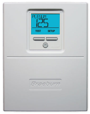 Braeburn 140404 4 Zone Expandable Control Panel 4H / 2C  | Blackhawk Supply
