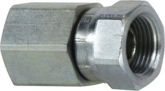 Midland Metal Mfg. 140546 1/4X3/8 F SWV ADPT  | Blackhawk Supply