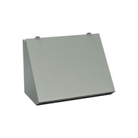 1412 CS202013 | Type 4, 12 | Consolet with a 55° control surface - 20x20x13 | EXM