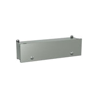 1412 CH040430 | Type 4, 12 | Hinged wiring trough - 4x4x30 | EXM