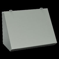 1412 CSD202013 | Type 4, 12 | Consolet with a 35° control surface - 20x20x14.187 | EXM