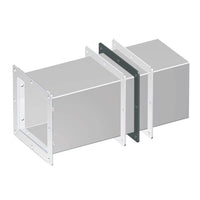 1412 TL8068 | Type 4, 12 - Telescope fitting - x8x8 | EXM