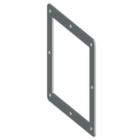 1412 XBC6067 | Type 4X - Box connector - 6x6x7.625x7.625 | EXM