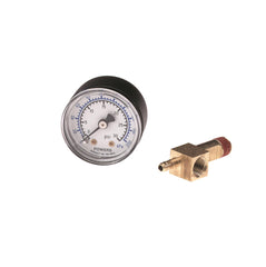 Siemens 142-0425 Tee and Gauge, Product Groups 356/357  | Blackhawk Supply