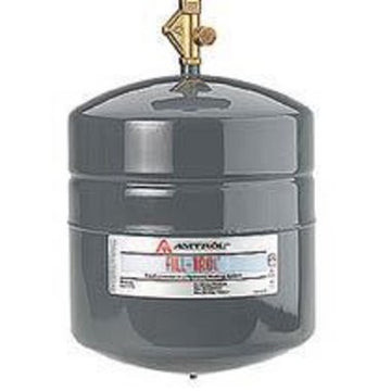 Amtrol 110 Expansion Tank Fill-Trol Automatic Fill 4.4 Gallon 100 PSIG 1/2 Inch NPT 110 for Closed Loop Hydronic Heating and Radiant Heating Applications  | Blackhawk Supply