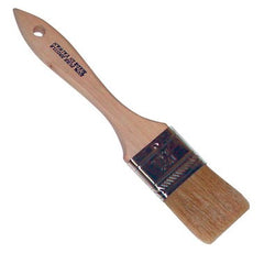 Mars Controls 78902 Paint Brush Economy 1-1/2 Inch Wood Handle Natural Bristles  | Blackhawk Supply