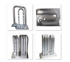 Lennox 14C19 ALUM HEAT EXCHANGER 240KBTU  | Blackhawk Supply