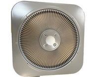 14V63 | Lennox 614378-01, AC & Heat Pump Top Panel, 24 x 24