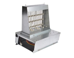 Lennox 14W40 Electric Heat - 15 KW - 460V-3PH - T1EH0150AN1G  | Blackhawk Supply