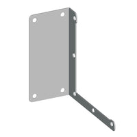 1500 BH6069 | Type 12 - Bracket hanger - 3.625x7.625x8.250 | EXM
