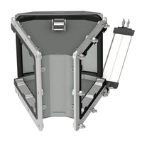 1500 EO2047 | Type 12 - Elbow (outside opening) | EXM