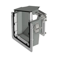 1500 RD6604 | Type 12, 13 - Reducer - 6x6 to 4x4 | EXM