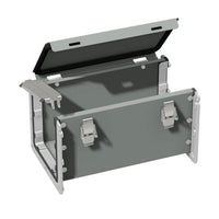 1500 SS8024 | Type 12, 13 - Straight section | EXM
