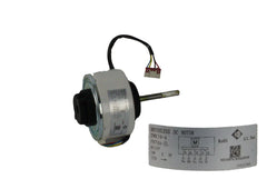 GREE 1501213401 310vdc 15W 1400RPM Fan Motor  | Blackhawk Supply