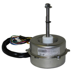 GREE 1501506304 208-230v 60W 690rpm Fan Motor  | Blackhawk Supply