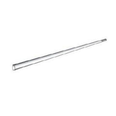 Westwood Products E9-TYPE-ST-2PK Buss Bar Type-ST Round with 6-32 Thread 12 Inch Brass  | Blackhawk Supply