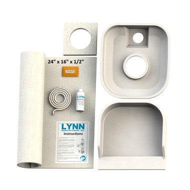 Lynn Manufacturing | 1072