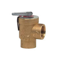 335M2-34 | Relief Valve Pressure 3/4 Inch Female NPT Bronze 335M2-34 | Watts