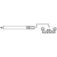 E5-188K | Igniter Electrode 188K Left and Right for Carlin | Westwood Products