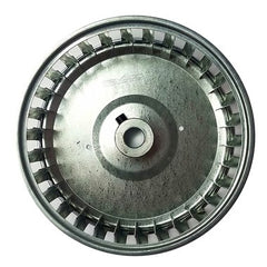 Carlin 28605S Blower Wheel 5-1/4 x 2 Inch 1/2 Inch for 99FRD  | Blackhawk Supply