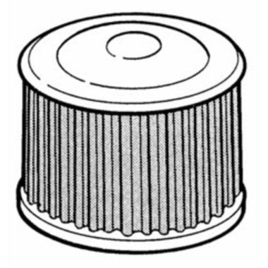 Strainer Screen & Cylinder SSC-110 Pump Strainer 2 Stage 1-3/8 Inch for Suntec B Model Pumps  | Blackhawk Supply