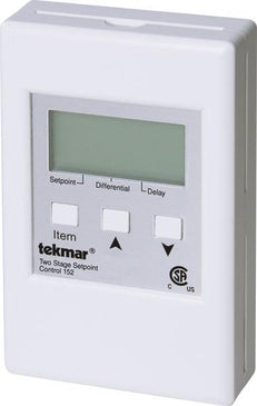 Tekmar | 152