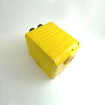 Riello Burners 3001162 Control Box Primary 40 Gas  | Blackhawk Supply