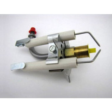 Miller Furnace 660600R Gun Drawer Assembly for CMF Series Furnace  | Blackhawk Supply