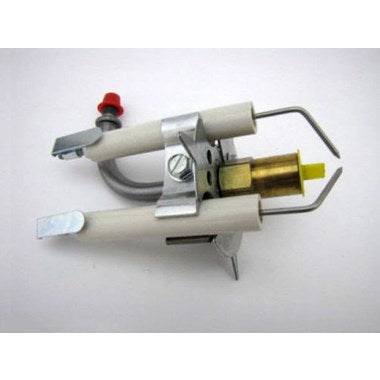 Miller Furnace 660600R Gun Drawer Assembly for CMF Series Furnace  | Blackhawk Supply
