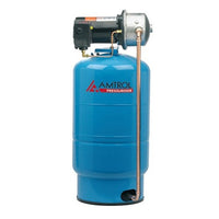 RP-15HP | Pressure Booster HP 15 RP-15HP Blue Stainless Steel for Residential Water Main | Amtrol