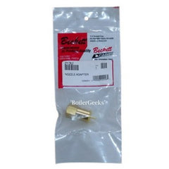 R.W. Beckett 213U Nozzle Adapter Burner AFG 1/8 Inch  | Blackhawk Supply
