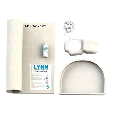 Lynn Manufacturing | 1064