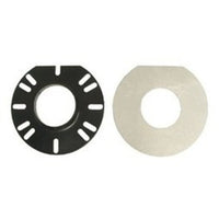 51480 | Flange Kit Mounting with Gasket 3-1/2 Inch 51480 | R.W. Beckett